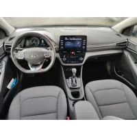 Hyundai IONIQ, 2022, АКПП, пробег 50939 км