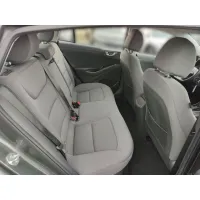 Hyundai IONIQ, 2022, АКПП, пробег 50939 км