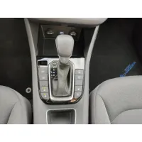 Hyundai IONIQ, 2022, АКПП, пробег 50939 км