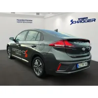 Hyundai IONIQ, 2022, АКПП, пробег 50939 км