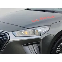 Hyundai IONIQ, 2022, АКПП, пробег 50939 км
