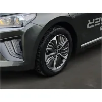 Hyundai IONIQ, 2022, АКПП, пробег 50939 км