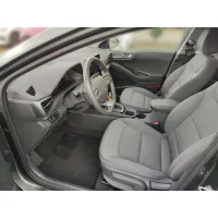 Hyundai IONIQ, 2022, АКПП, пробег 50939 км