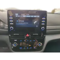 Hyundai IONIQ, 2022, АКПП, пробег 50939 км