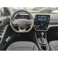 Hyundai IONIQ, 2022, АКПП, пробег 50939 км