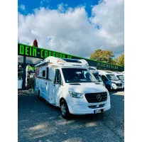 Автодом Weinsberg CaraCompact, 2023, АКПП, пробег 56940 км