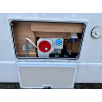 Автодом Weinsberg CaraCompact, 2023, АКПП, пробег 56940 км