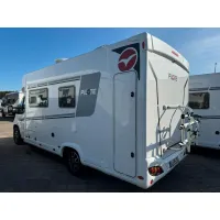 Автодом Pilote P, 2024, МКПП, пробег 33000 км