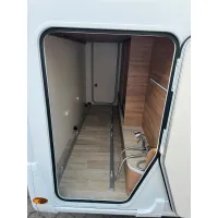 Автодом Pilote P, 2024, МКПП, пробег 33000 км