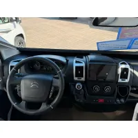 Автодом Pilote P, 2024, МКПП, пробег 33000 км