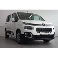 Citroën Berlingo, 2020, АКПП, пробег 47300 км
