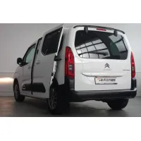 Citroën Berlingo, 2020, АКПП, пробег 47300 км