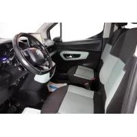 Citroën Berlingo, 2020, АКПП, пробег 47300 км