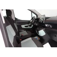 Citroën Berlingo, 2020, АКПП, пробег 47300 км
