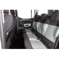Citroën Berlingo, 2020, АКПП, пробег 47300 км