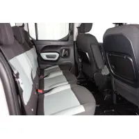 Citroën Berlingo, 2020, АКПП, пробег 47300 км
