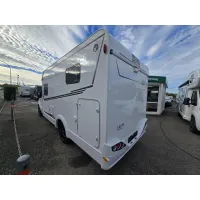 Автодом Etrusco V, 2025, АКПП, пробег 5000 км