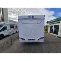 Автодом Etrusco V, 2025, АКПП, пробег 5000 км