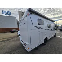 Автодом Etrusco V, 2025, АКПП, пробег 5000 км