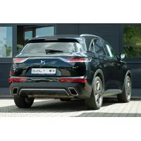 DS Automobiles, 2022, АКПП, пробег 22150 км