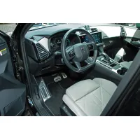 DS Automobiles, 2022, АКПП, пробег 22150 км