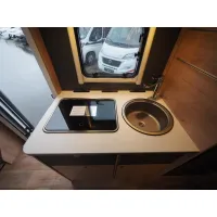 Автодом Dethleffs Globebus, 2024, МКПП, пробег 44600 км