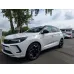 Opel Grandland, 2022, АКПП, пробег 25900 км