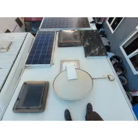 Автодом Hobby Ford, 2006, МКПП, пробег 136700 км