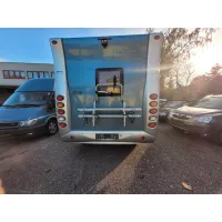 Автодом Hobby Ford, 2006, МКПП, пробег 136700 км