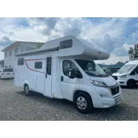 Автодом LMC Tourer, 2024, МКПП, пробег 40300 км