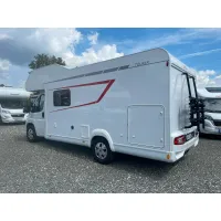 Автодом LMC Tourer, 2024, МКПП, пробег 40300 км