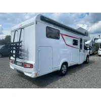 Автодом LMC Tourer, 2024, МКПП, пробег 40300 км