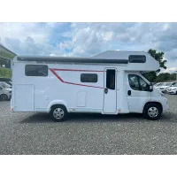 Автодом LMC Tourer, 2024, МКПП, пробег 40300 км