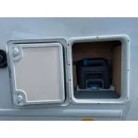 Автодом LMC Tourer, 2024, МКПП, пробег 40300 км