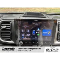 Автодом Dethleffs Just, 2026, АКПП, пробег 0 км