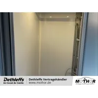 Автодом Dethleffs Just, 2026, АКПП, пробег 0 км