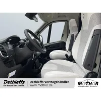 Автодом Dethleffs Just, 2026, АКПП, пробег 0 км