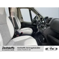 Автодом Dethleffs Just, 2026, АКПП, пробег 0 км