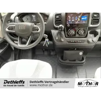 Автодом Dethleffs Just, 2026, АКПП, пробег 0 км