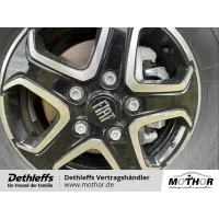 Автодом Dethleffs Just, 2026, АКПП, пробег 0 км