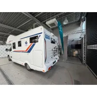 Автодом Ahorn ECO, 2023, МКПП, пробег 44183 км