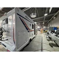 Автодом Ahorn ECO, 2023, МКПП, пробег 44183 км