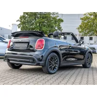 MINI One, 2021, МКПП, пробег 40665 км