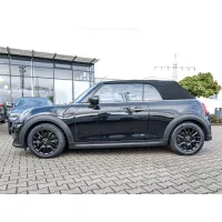 MINI One, 2021, МКПП, пробег 40665 км