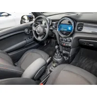 MINI One, 2021, МКПП, пробег 40665 км