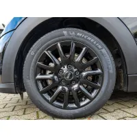 MINI One, 2021, МКПП, пробег 40665 км