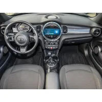 MINI One, 2021, МКПП, пробег 40665 км