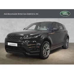 Land Rover, 2020, АКПП, пробег 52700 км