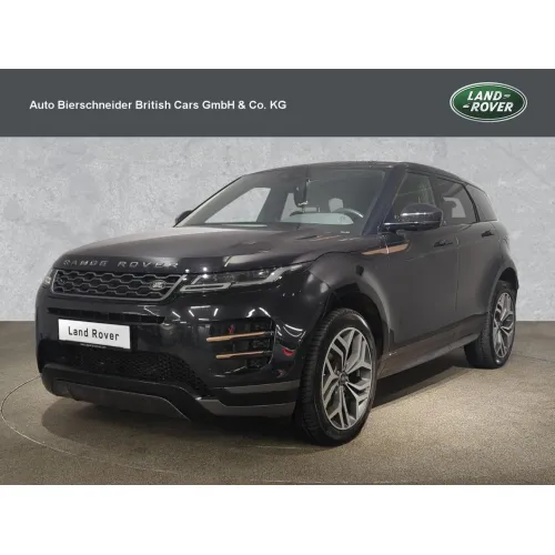 Land Rover, 2020, АКПП, пробег 52700 км