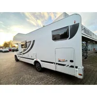 Автодом Orangecamp A750,, 2021, МКПП, пробег 55000 км